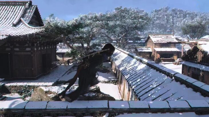 『アサシンクリードシャドウズ（Assassin’s Creed Shadows）』（『進撃の巨人』コラボクエスト）