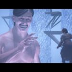 Assassin’s Creed Shadows　20251129　#５２　進撃の巨人コラボクエスト後半と主人公二人の技の交換クエスト１