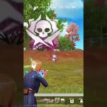 荒野行動キル集No.5！ガバガバです(  ‘-‘ )