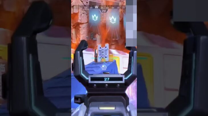 かSwitchキル集#Switch#Switch勢#エーペックス#ばずれ#short