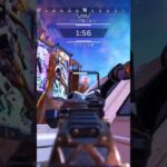 初心者キル集#Switch#エーペックス#ばずれ#short