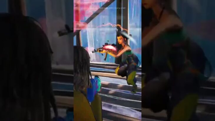 短いキル集　#フォートナイト  #fortnite