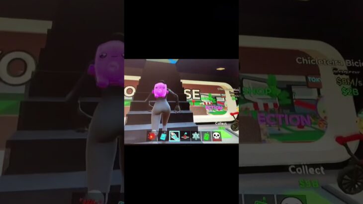 自然湧きです#shorts #フォートナイト #fortnite #フォートナイトキル集 #ブレインロット