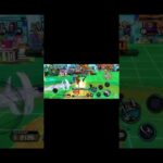 初めてのキル集。チャンネル登録よろしくお願いします。#ゲーム #スマホ #バウンティラッシュ #ルッチ #キル集 #初心者