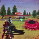 【荒野行動】 通常キル集！！