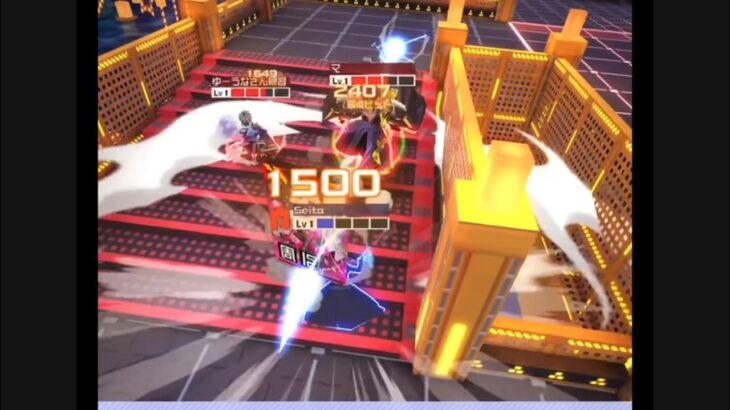 #コンパス  キリト使いになりたい　キル集