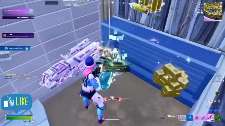 新チャプターのキル集です♪