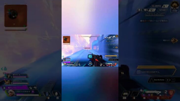 敵が可哀想な理不尽キル集