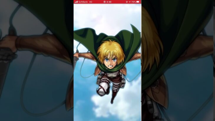 モンスト 進撃の巨人コラボop モンスト動画まとめサイト