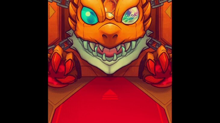 無限課金 21年新春超獣神祭の新キャラ アルセーヌが出るまでガチャる モンスト モンスト動画まとめサイト